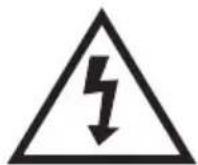 DAEWOO DLP-20D7 - CAUTION - 1