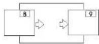 Palsonic TFTV323FHD - Channel return - 2