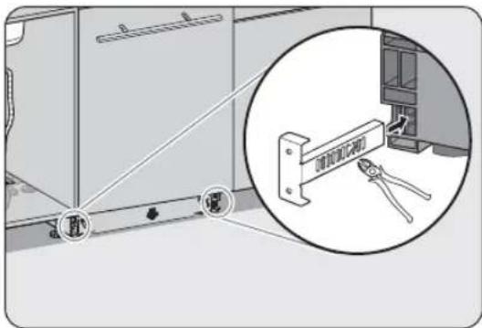 Logik LDW60W16N - Placering - 14