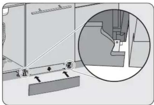 Logik LDW60W16N - Plassering - 15