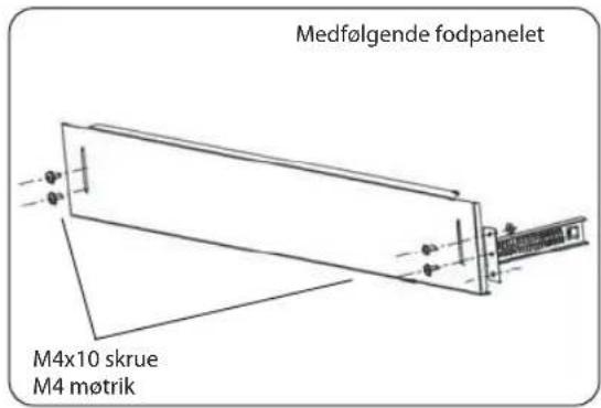 Logik LDW60W16N - Placering - 15