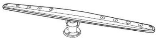 Logik LDW60W16N - Spylearmer - 1