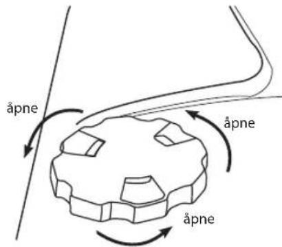 åpne åpne åpne
