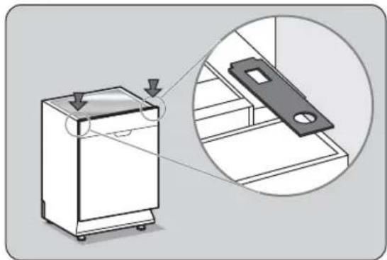 Logik LDW45W16N - Paikka - 7