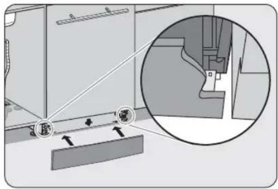 Logik LDW45W16N - Plassering - 15