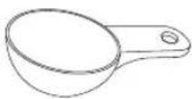 Logik LDW45W16N - Hinged tips - 6