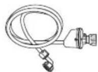 Logik LDW45W16N - Falling retainers - 7