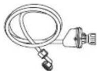 Logik LDW45W16N - Pakkauksesta purkaminen - 4