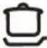 Logik LDW45W16N - Cutlery Basket - 6