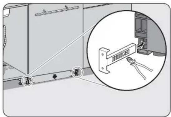Logik LDW45W16N - Placering - 14