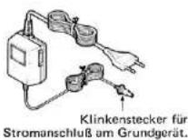NINTENDO NES (NESE-001) - NES-BEDIENUNGSELEMENTE UND AUSSTATTUNG - 5