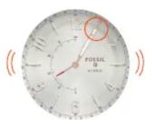 FOSSIL Q Neely - QUICK-START GUIDE - 1