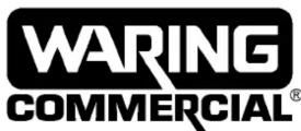 Waring Commercial BJ120C - 1