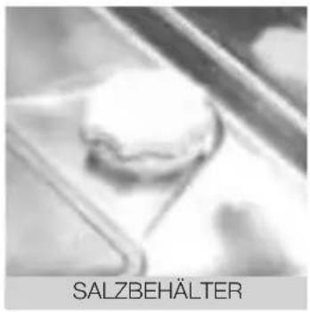 SALZBEHÄLTER