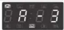 FRANKE TECH 17 G - Auto Menu - 3