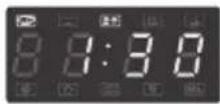 FRANKE TECH 17 G - Defrost By Time - 2