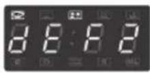 FRANKE TECH 17 G - Defrost By Time - 1