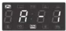FRANKE TECH 17 G - Auto Menu - 1