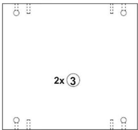 2x③