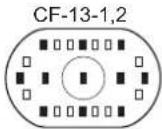 CANON EOS-1V - NOMENCLATURE - 4