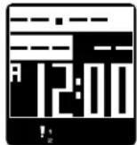 Diesel DZ7071 - SETTING TIME/DATE - 3
