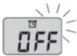 Victorinox Traveller Lite - Setting alarm - 4