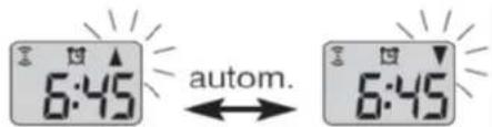 6:45 autom. 6:45
