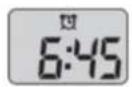 Victorinox Traveller Lite - Setting alarm - 2