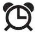 Victorinox Traveller Lite - Setting alarm - 1