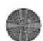 BOSCH GCM 12 JL Professional - Mounting the Saw Blade - 4