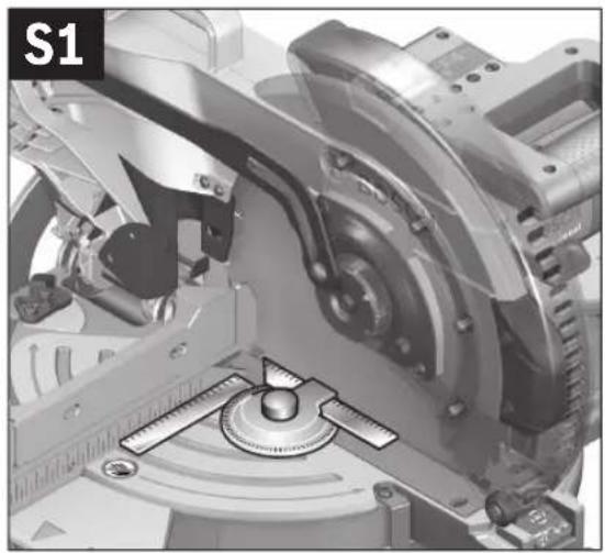 BOSCH GCM 12 JL Professional - BOSCH - 27