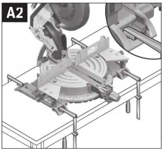 BOSCH GCM 12 JL Professional - BOSCH - 2