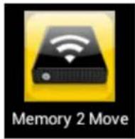 INTENSO 2.5 Memory 2 Move Pro - INSTALLATION DE L'APP ANDROID MEMORY 2 MOVE PRO - 2