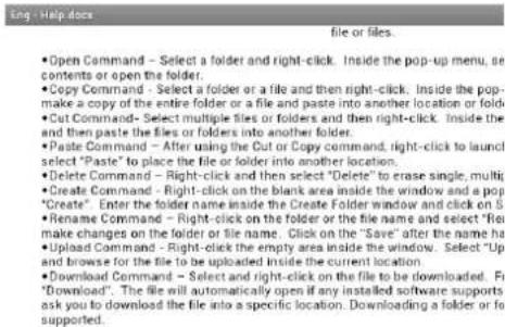 INTENSO 2.5 Memory 2 Move Pro - ANDROID - 1