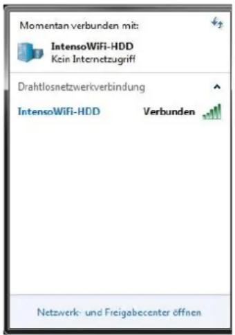 INTENSO 2.5 Memory 2 Move Pro - PROTECTION CARTES SD (SAUVEGARDE) - 3