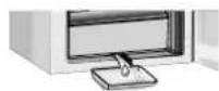 WHIRLPOOL BLF 7121 W - DEFROSTING THE FREEZER COMPARTMENT - 1