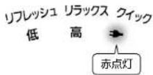 PANASONIC EH-SW66-W - 充電のしかた - 2