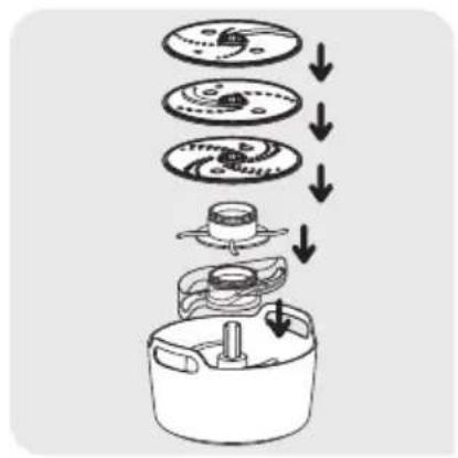 TEFAL DoubleForce DO824H - 59