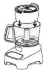 TEFAL DoubleForce DO824H - 58