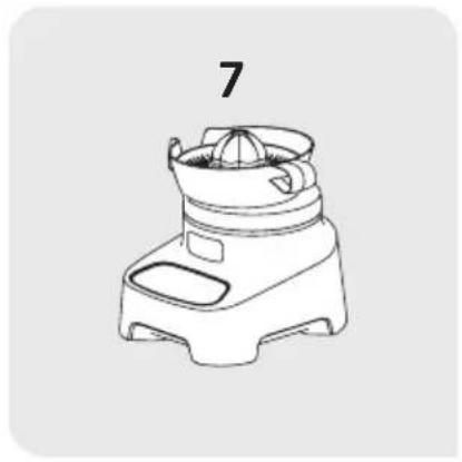 TEFAL DoubleForce DO824H - 56