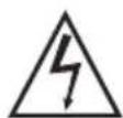 Q Acoustics M3 - Symbols used on this product - 2