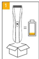 1 =