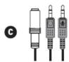TURTLE BEACH Ear Force Recon 50X - 4