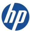 HP Classic Keyboard - 1