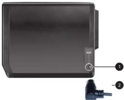 Fantec QB-35US3-6G - 4HDD 3BAY - 7