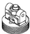 Chief CPA265 - DIMENSIONS - 3
