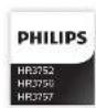 PHILIPS Avance Collection HR3757 - 2