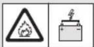 GARDENA PowerMax Li-40/37 - IMPORTANT! - 6