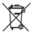 GARDENA PowerMax Li-40/37 - Disposal of the battery: - 1