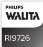 PHILIPS Viva Collection Airfryer RI9726 - 5